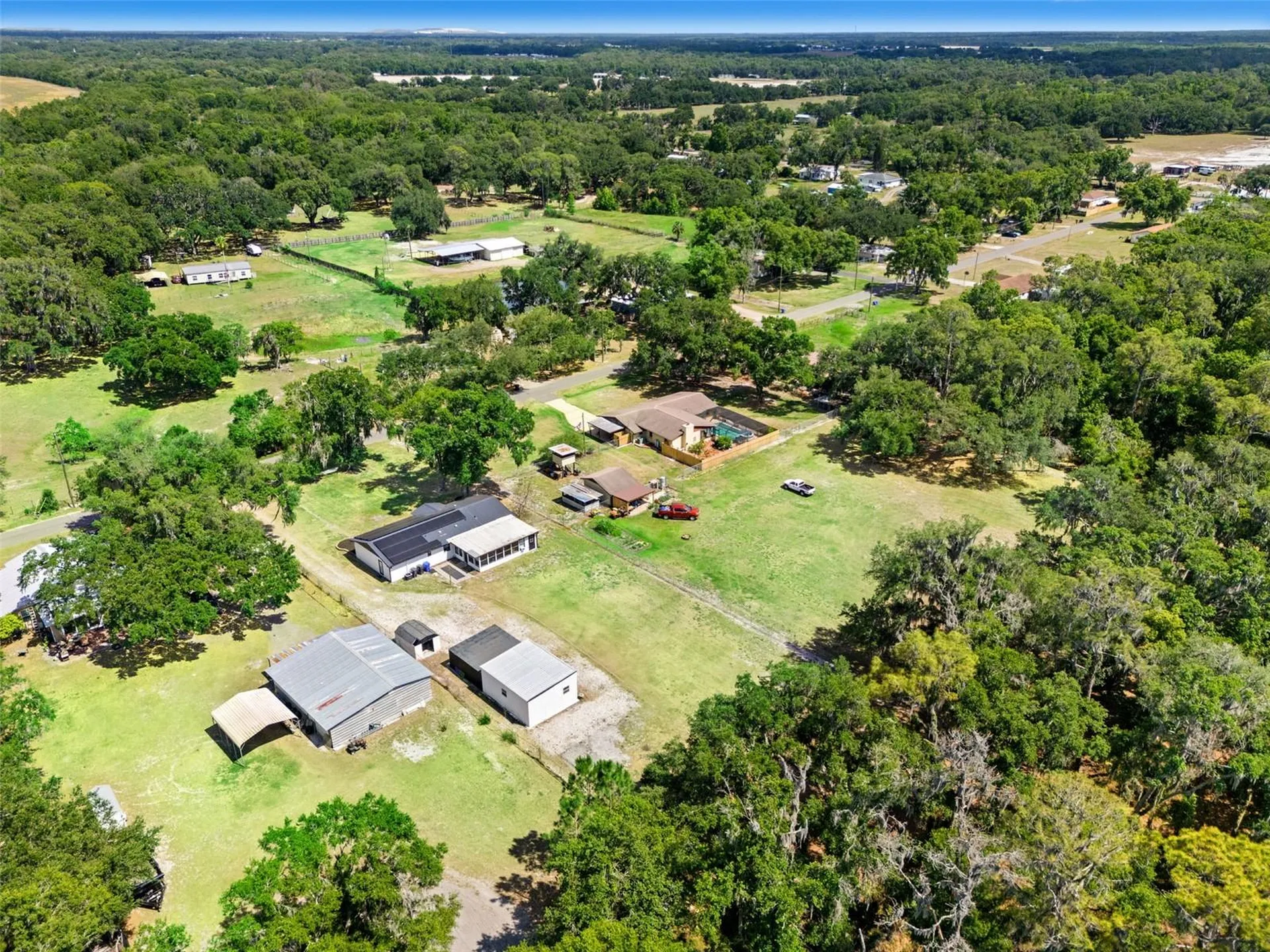2111 Hinson Road Dover FL 33527