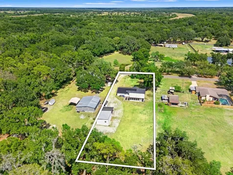 2111 Hinson Road Dover FL 33527
