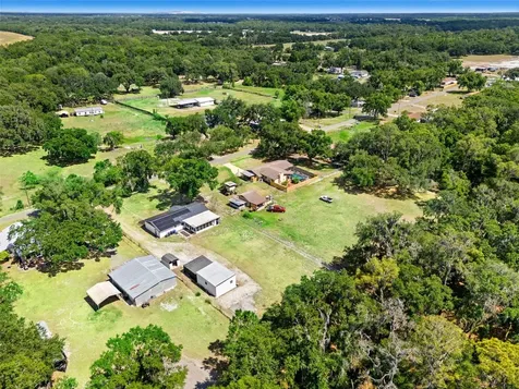 2111 Hinson Road Dover FL 33527