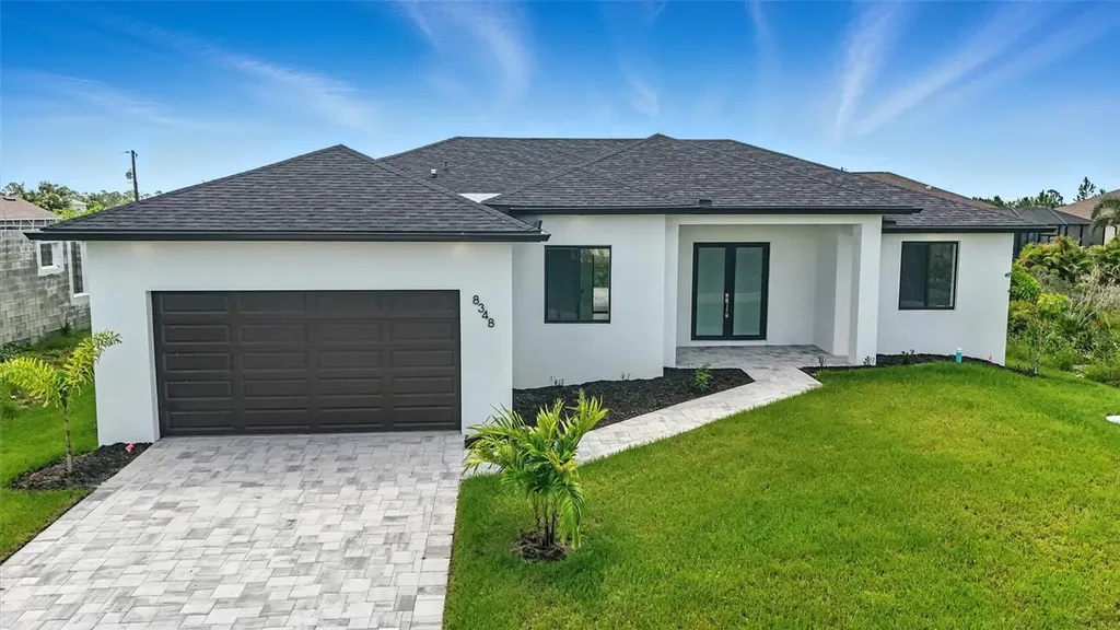 8348 Walden Street Port Charlotte FL 33981