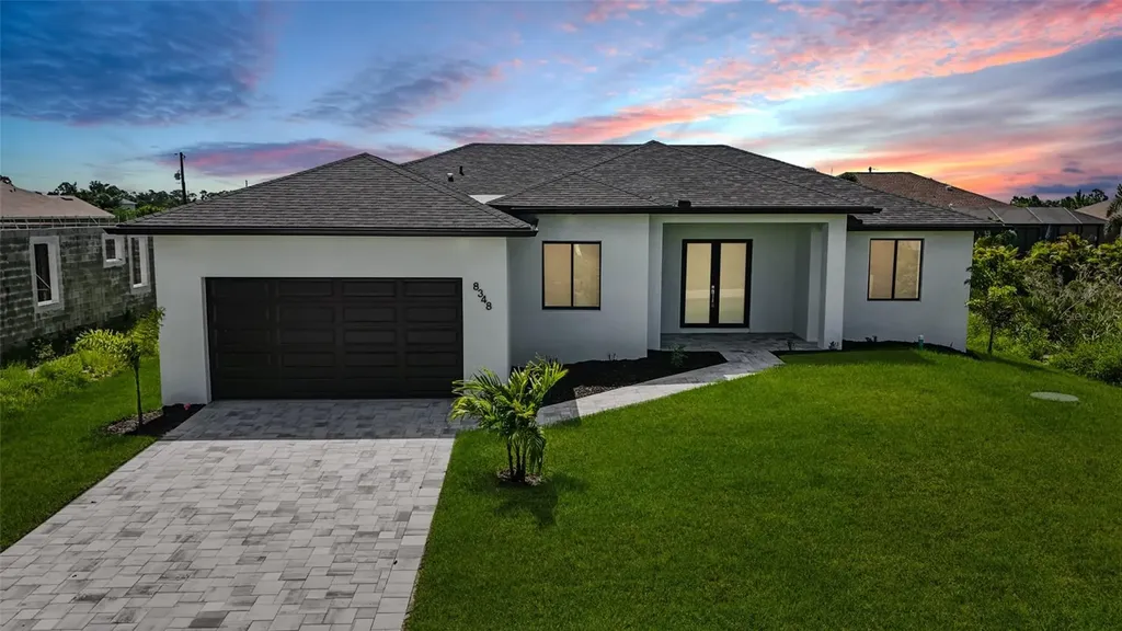 8348 Walden Street Port Charlotte FL 33981