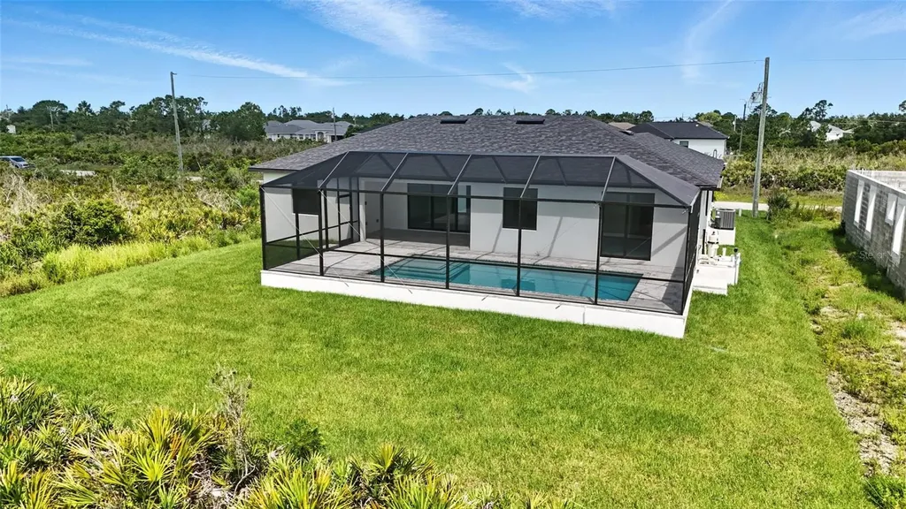 8348 Walden Street Port Charlotte FL 33981