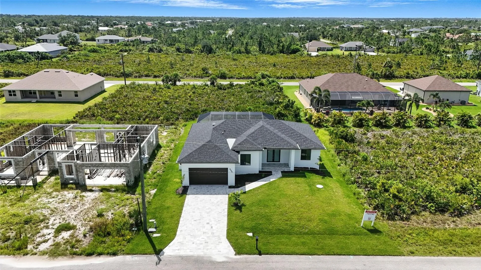8348 Walden Street Port Charlotte FL 33981
