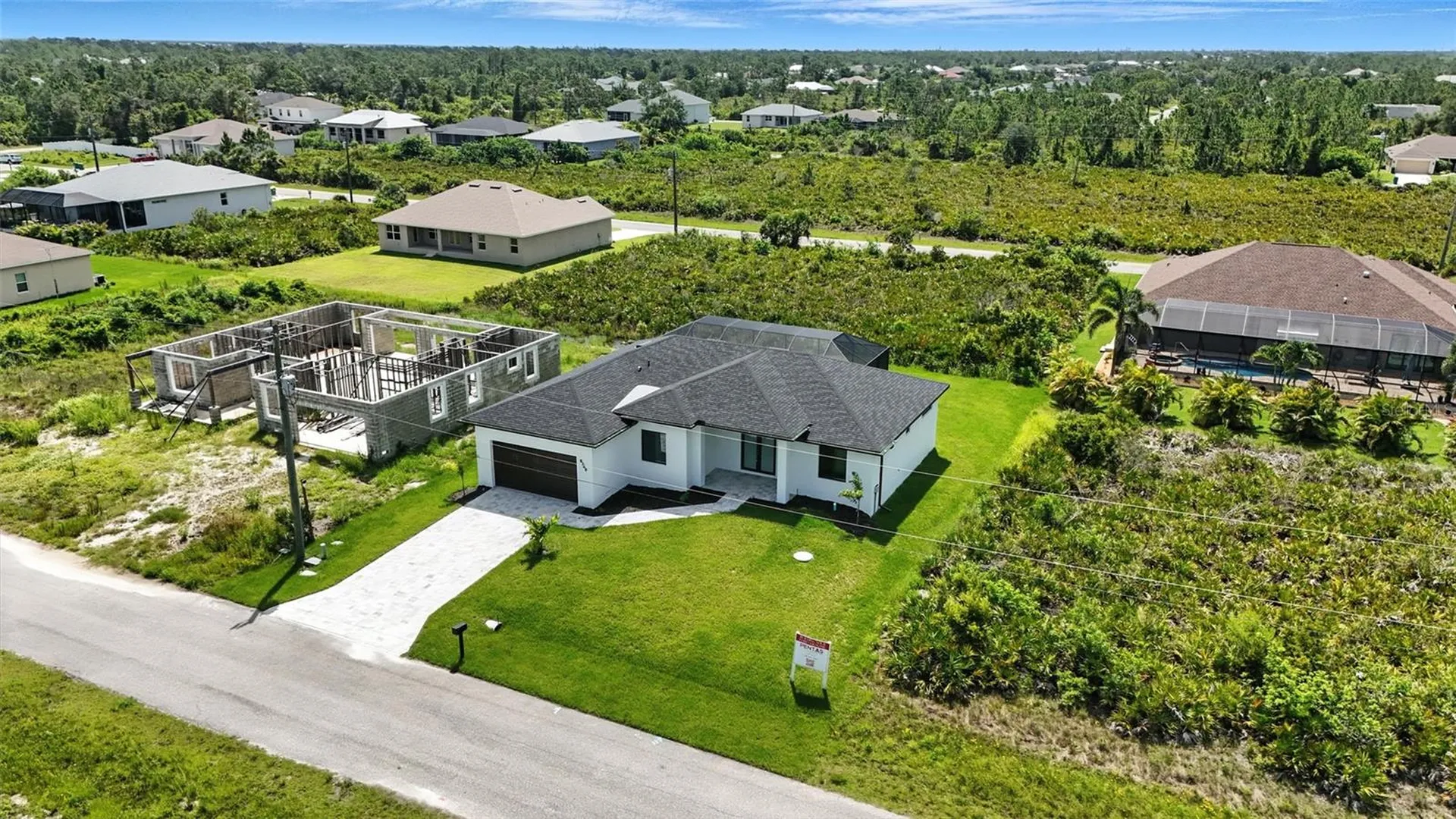 8348 Walden Street Port Charlotte FL 33981