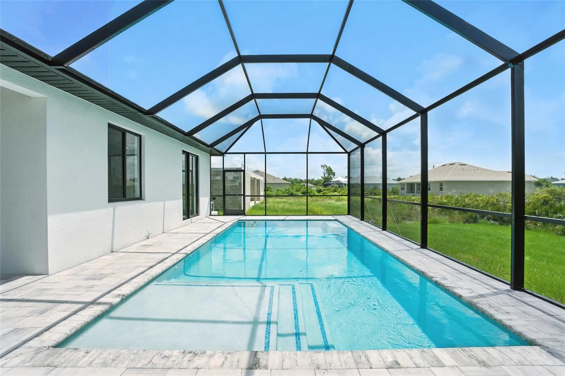 8348 Walden Street Port Charlotte FL 33981