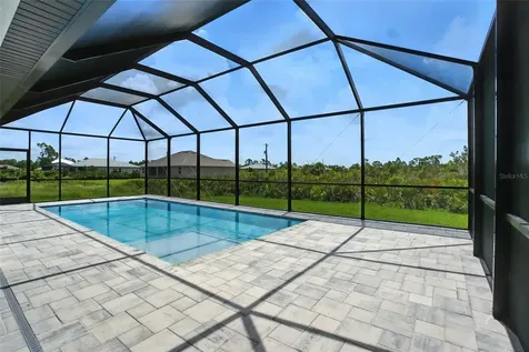 8348 Walden Street Port Charlotte FL 33981