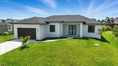 8348 Walden Street Port Charlotte FL 33981