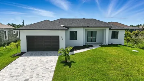 8348 Walden Street Port Charlotte FL 33981