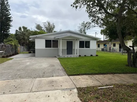 836 SW 2nd Terrace Deerfield Beach FL 33441