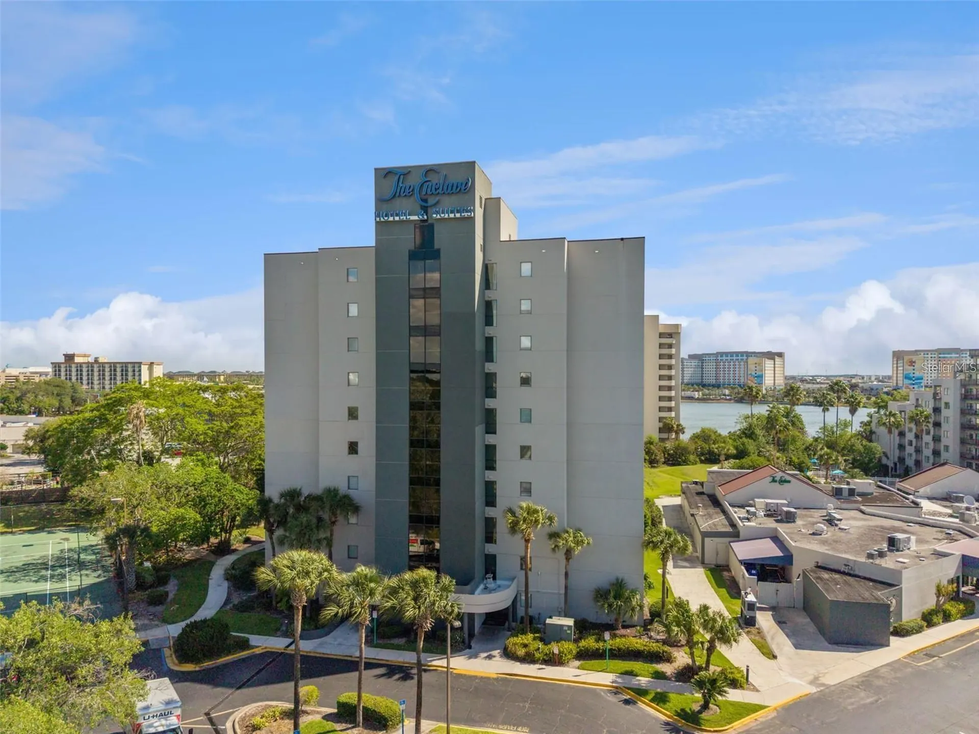 6165 Carrier Drive Orlando FL 32819