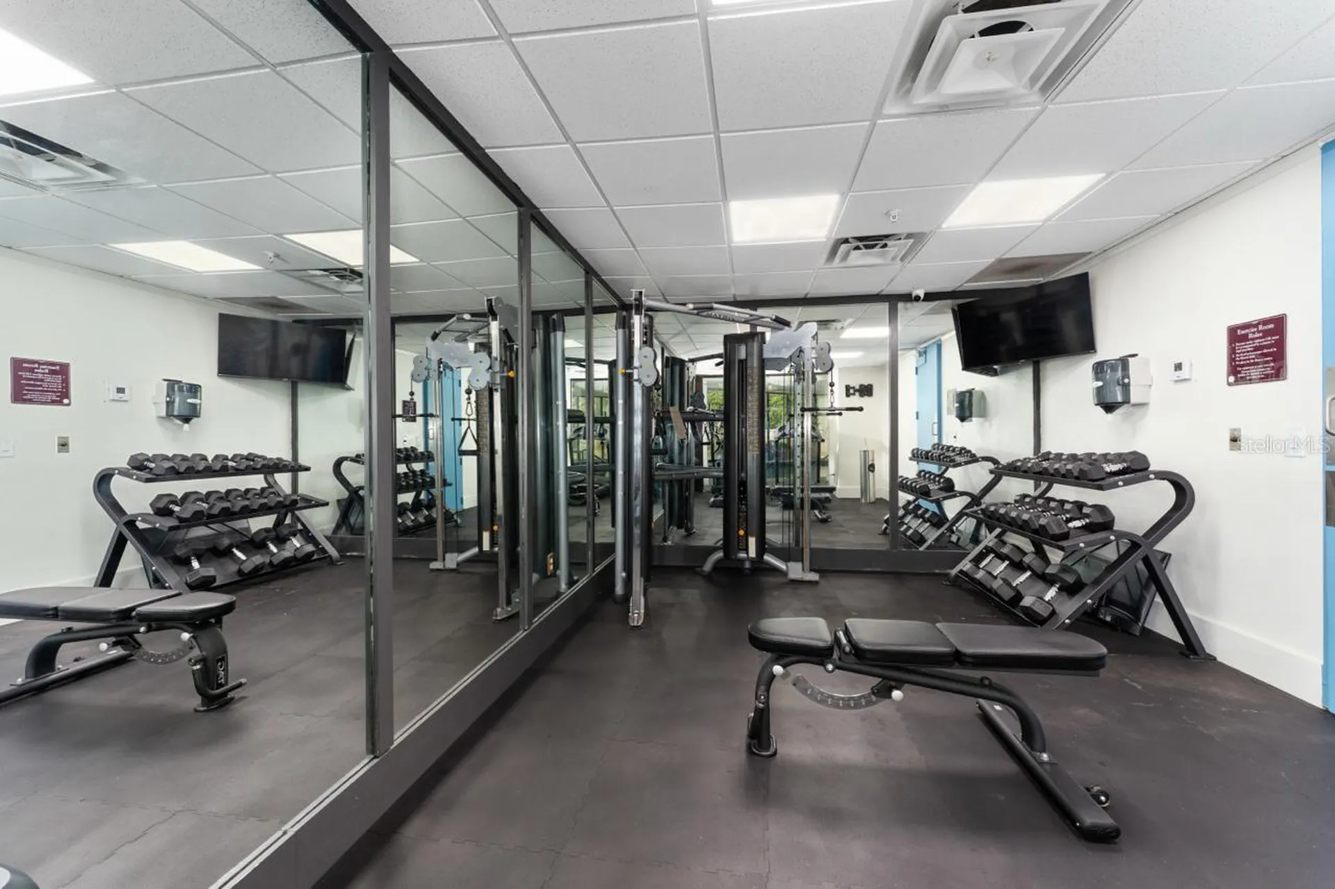 6165 Carrier Drive Orlando FL 32819