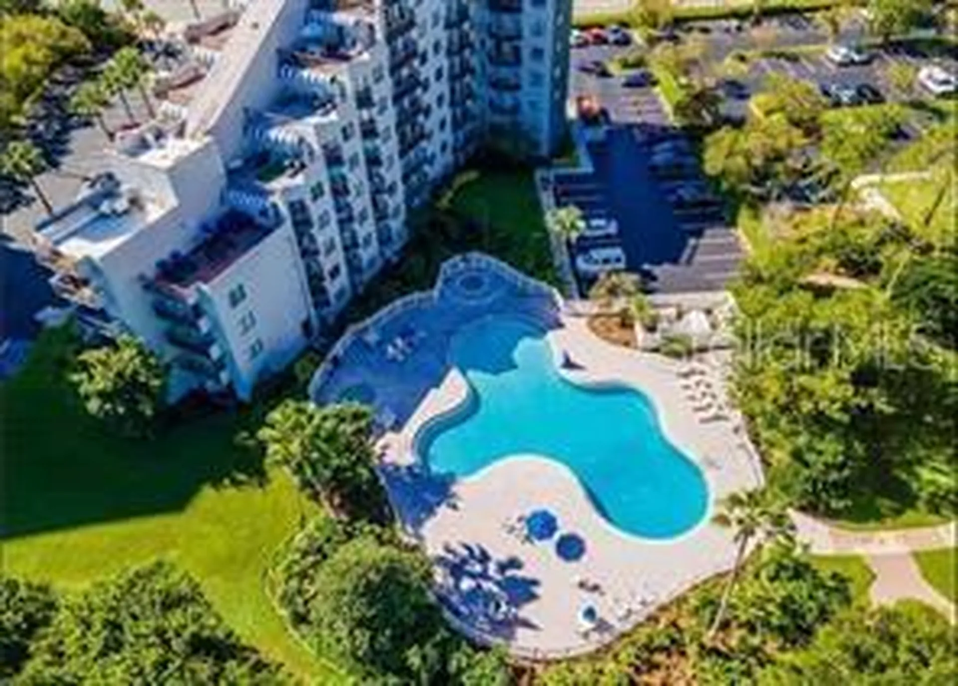 6165 Carrier Drive Orlando FL 32819