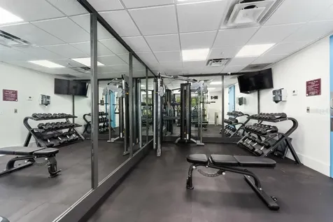 6165 Carrier Drive Orlando FL 32819