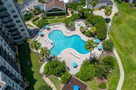 6165 Carrier Drive Orlando FL 32819