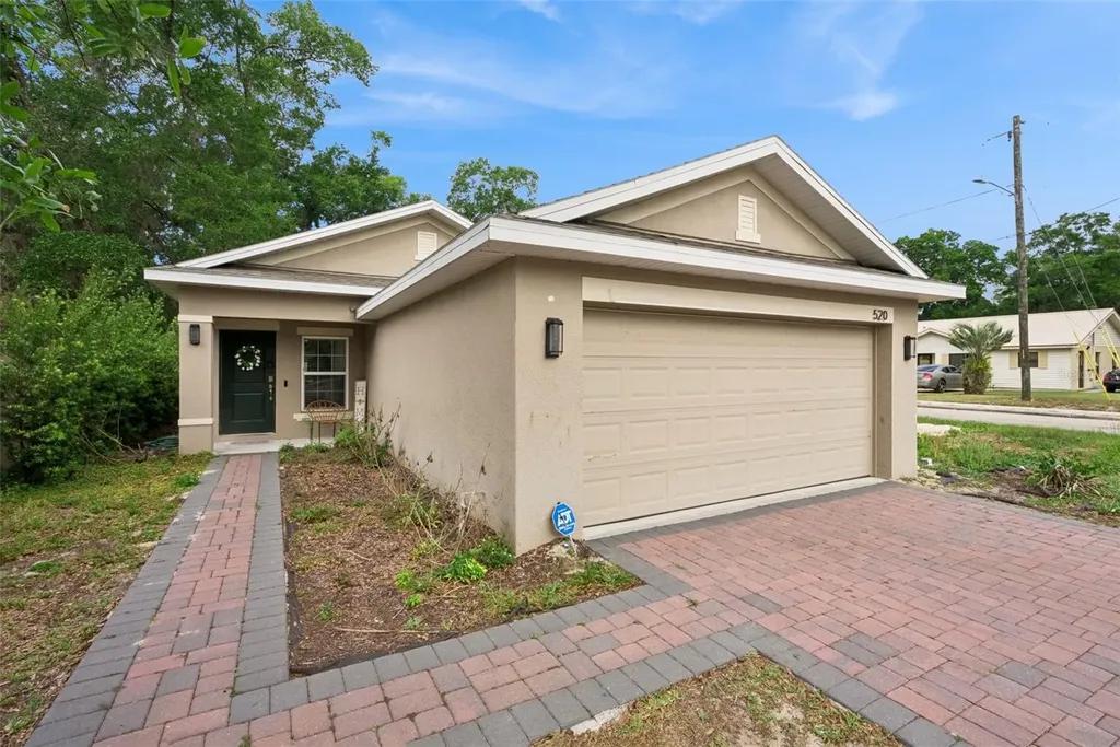 520 S Kentucky Avenue Deland FL 32724