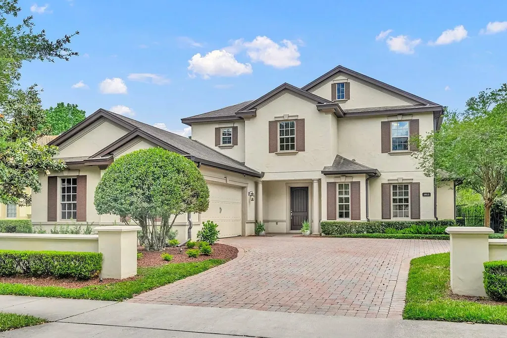 1813 Harland Park Drive Winter Park FL 32789