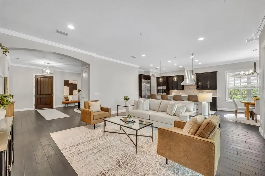 1813 Harland Park Drive Winter Park FL 32789