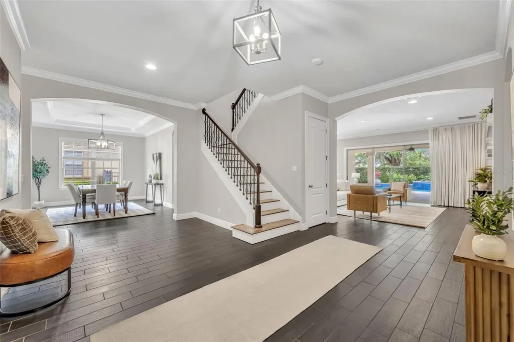 1813 Harland Park Drive Winter Park FL 32789
