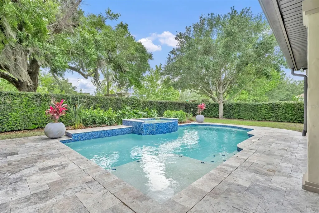 1813 Harland Park Drive Winter Park FL 32789