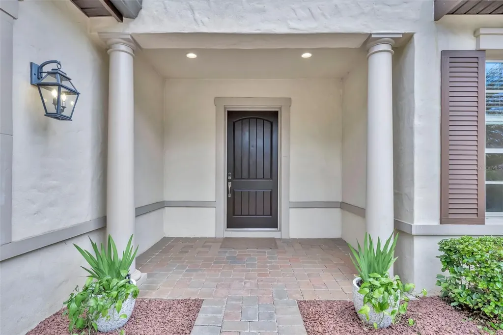 1813 Harland Park Drive Winter Park FL 32789