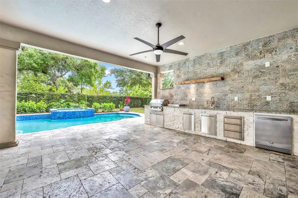 1813 Harland Park Drive Winter Park FL 32789
