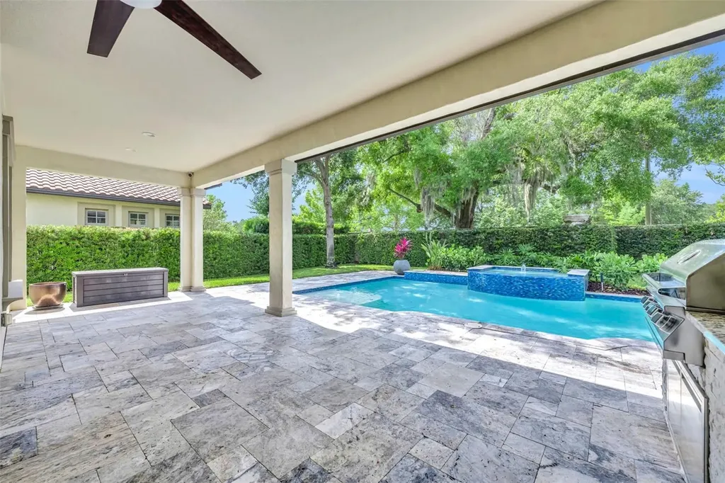 1813 Harland Park Drive Winter Park FL 32789