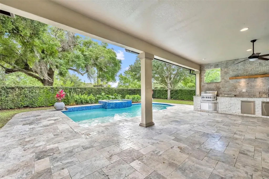 1813 Harland Park Drive Winter Park FL 32789