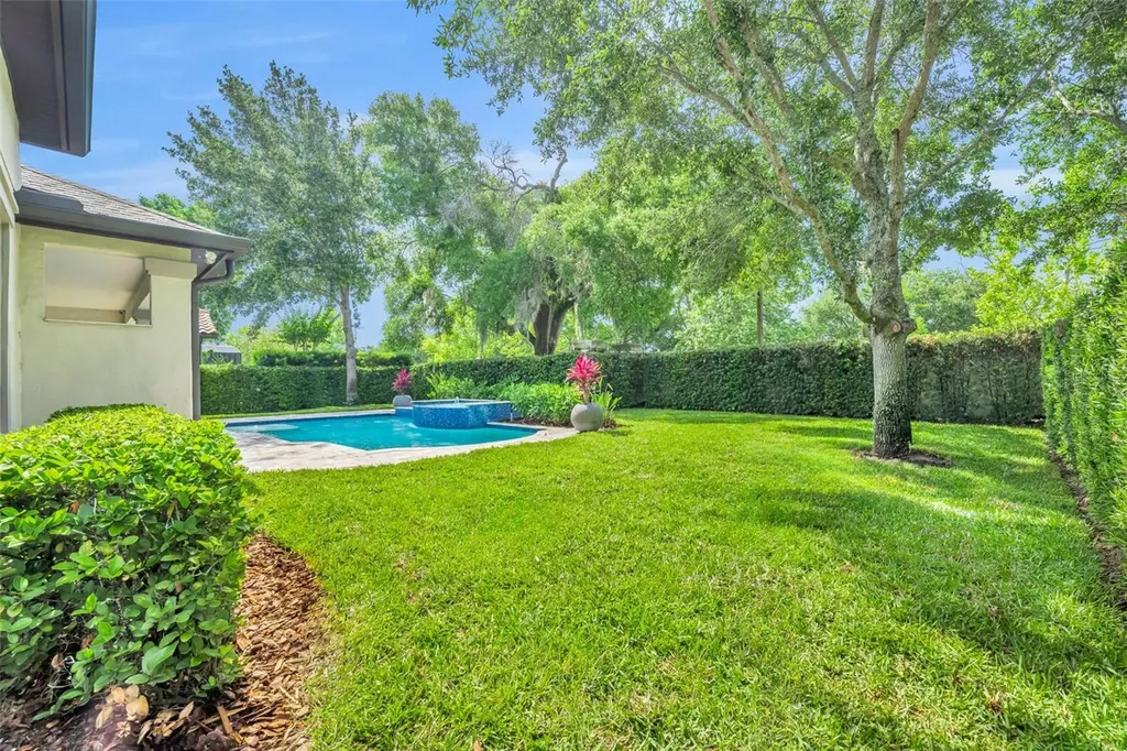 1813 Harland Park Drive Winter Park FL 32789