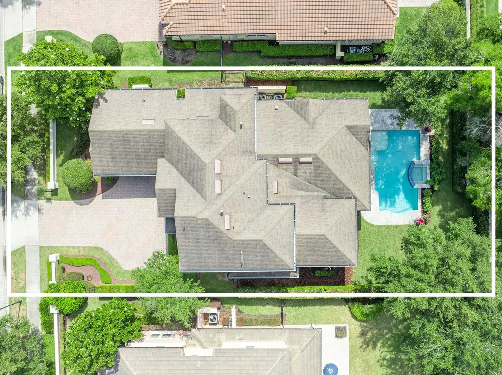 1813 Harland Park Drive Winter Park FL 32789