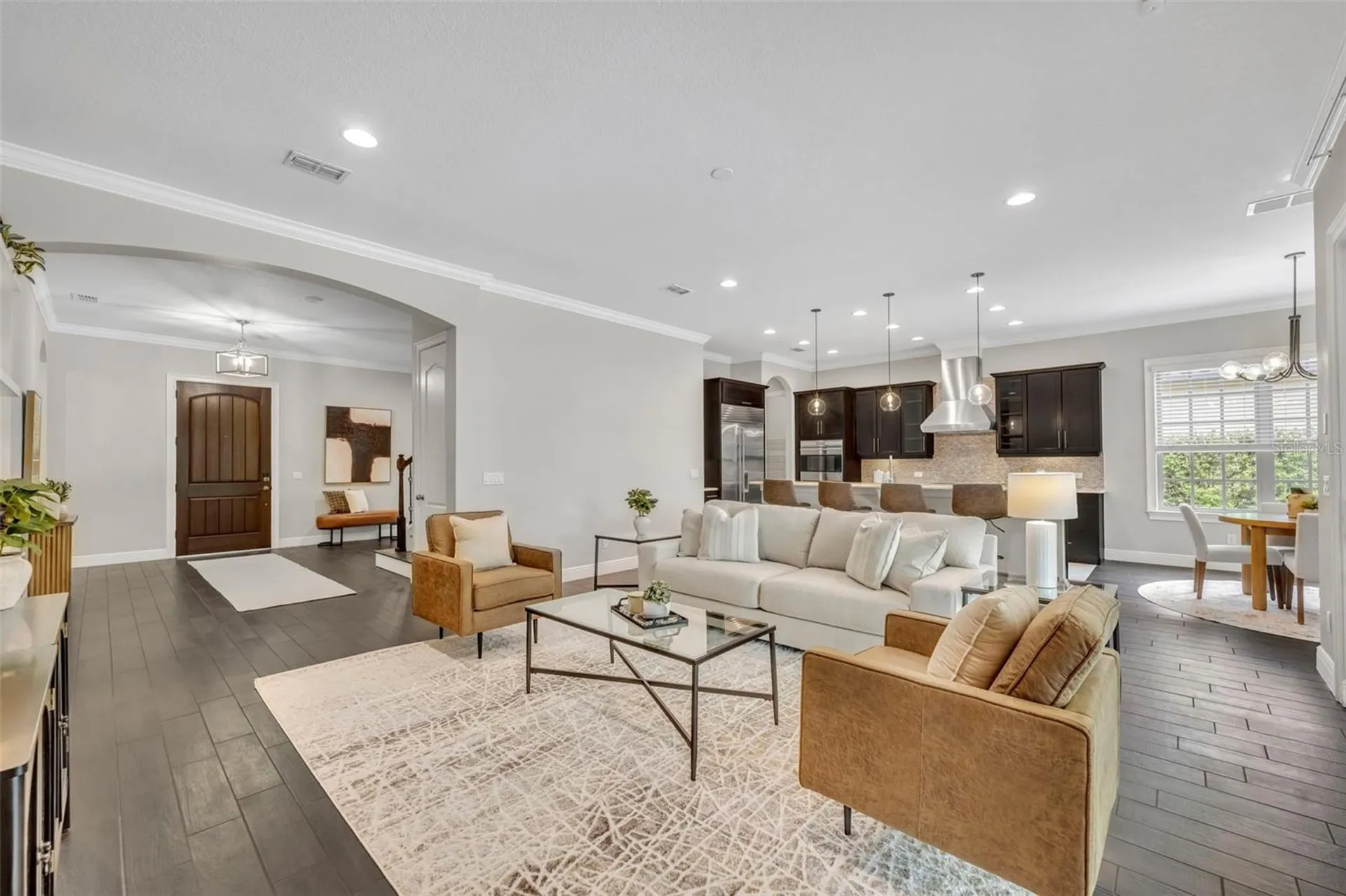 1813 Harland Park Drive Winter Park FL 32789
