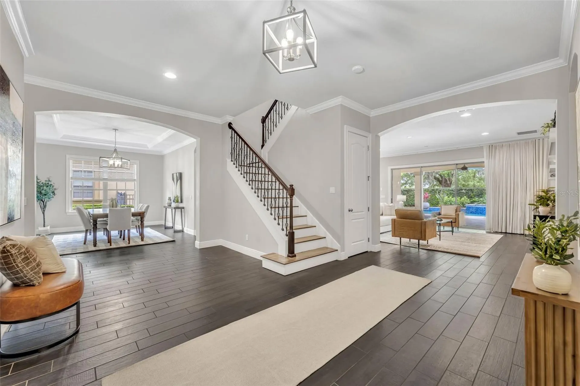 1813 Harland Park Drive Winter Park FL 32789