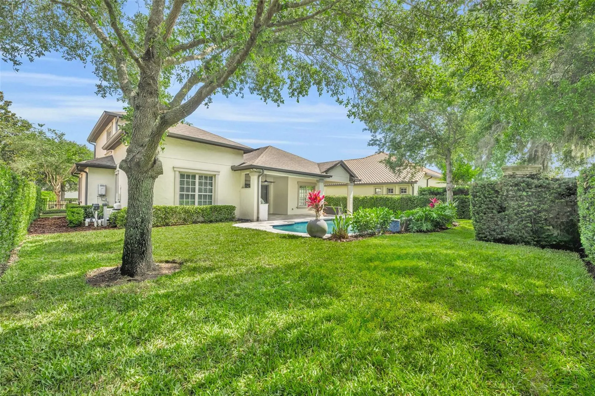 1813 Harland Park Drive Winter Park FL 32789