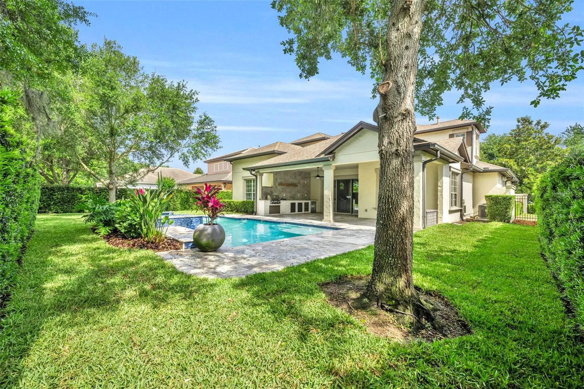 1813 Harland Park Drive Winter Park FL 32789