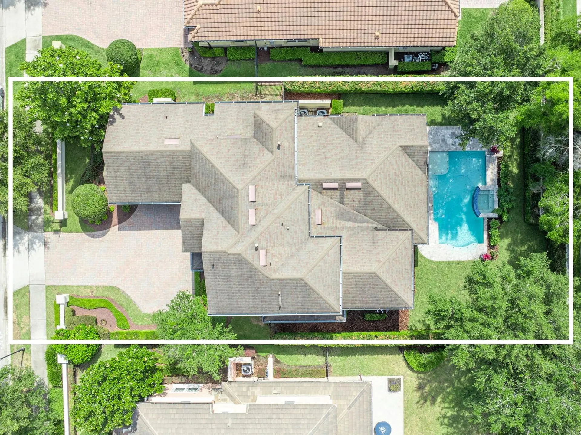 1813 Harland Park Drive Winter Park FL 32789