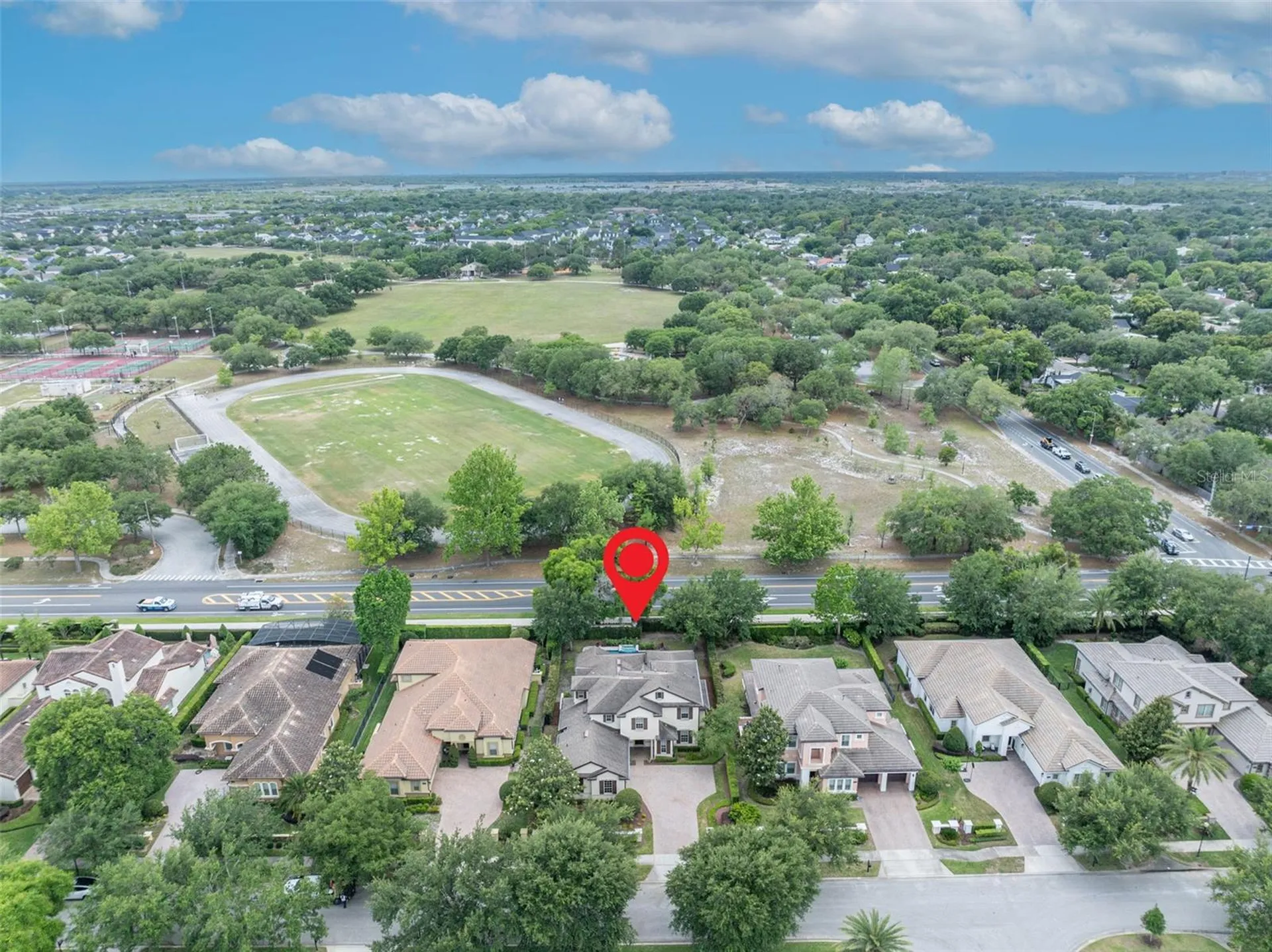 1813 Harland Park Drive Winter Park FL 32789