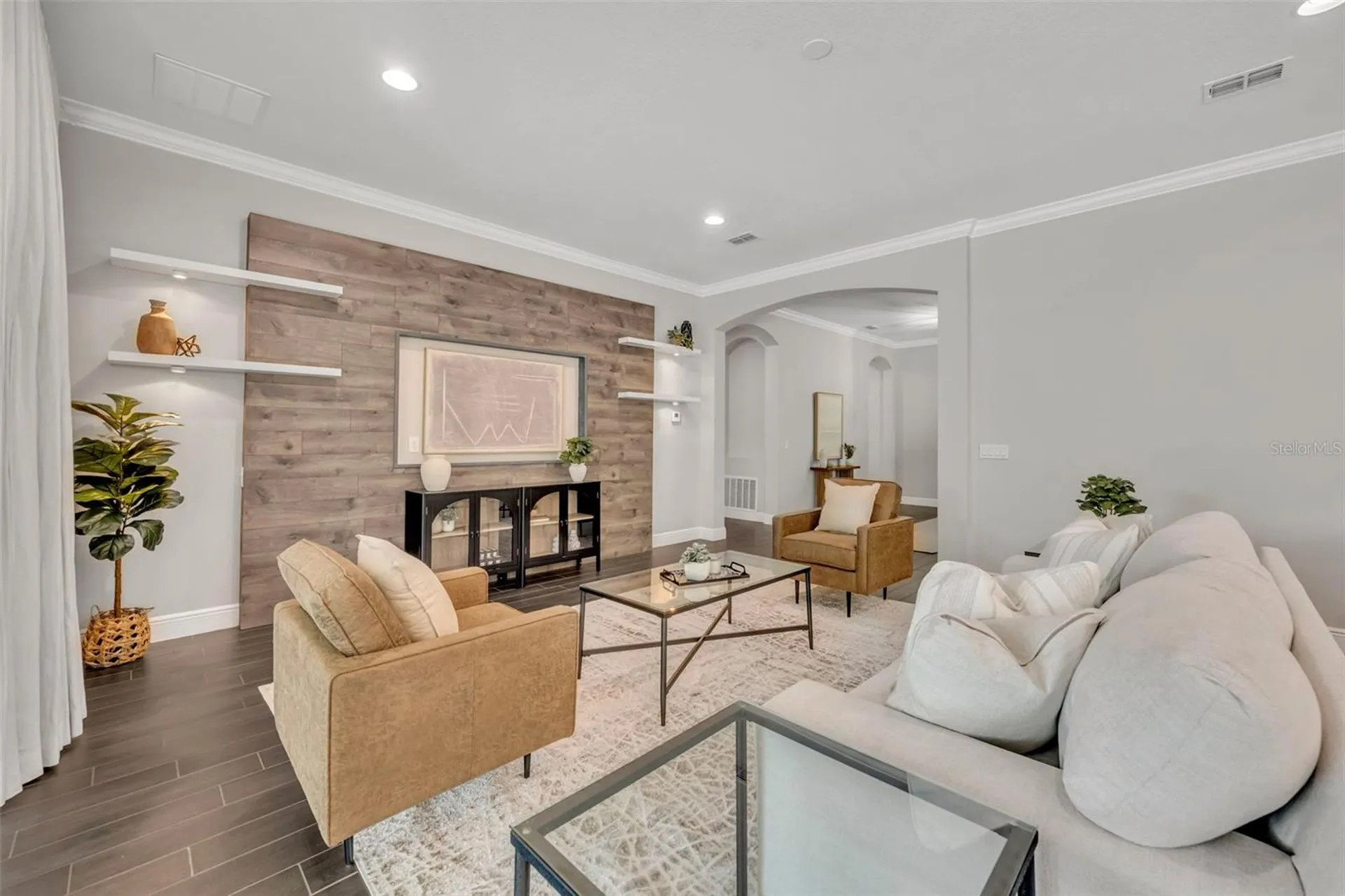 1813 Harland Park Drive Winter Park FL 32789