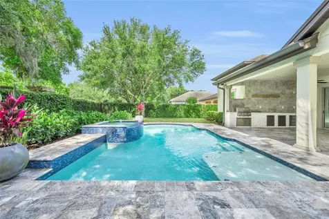 1813 Harland Park Drive Winter Park FL 32789