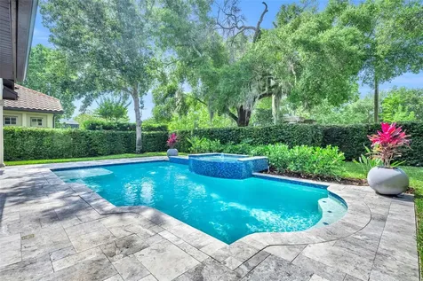 1813 Harland Park Drive Winter Park FL 32789
