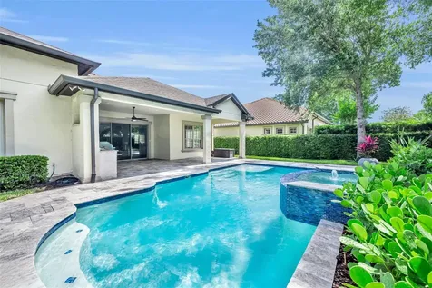 1813 Harland Park Drive Winter Park FL 32789