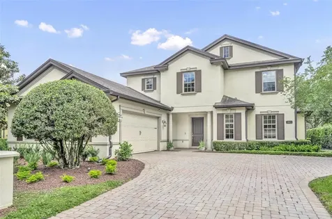 1813 Harland Park Drive Winter Park FL 32789
