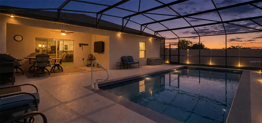1115 Calico Pointe Circle Groveland FL 34736