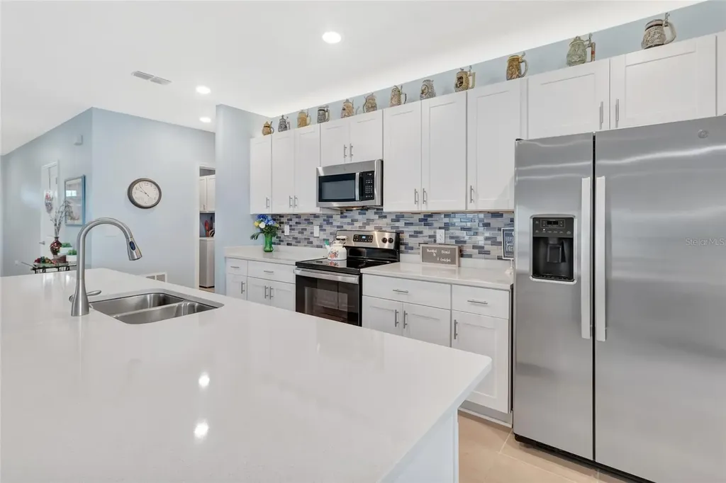 1115 Calico Pointe Circle Groveland FL 34736