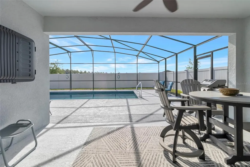 1115 Calico Pointe Circle Groveland FL 34736