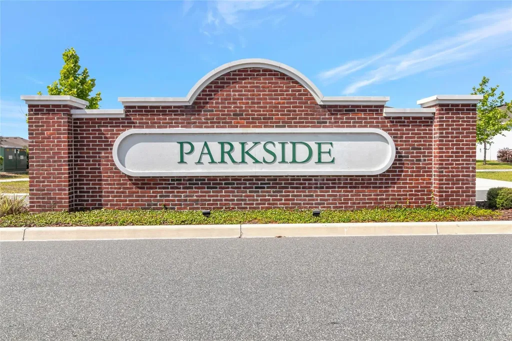 1115 Calico Pointe Circle Groveland FL 34736