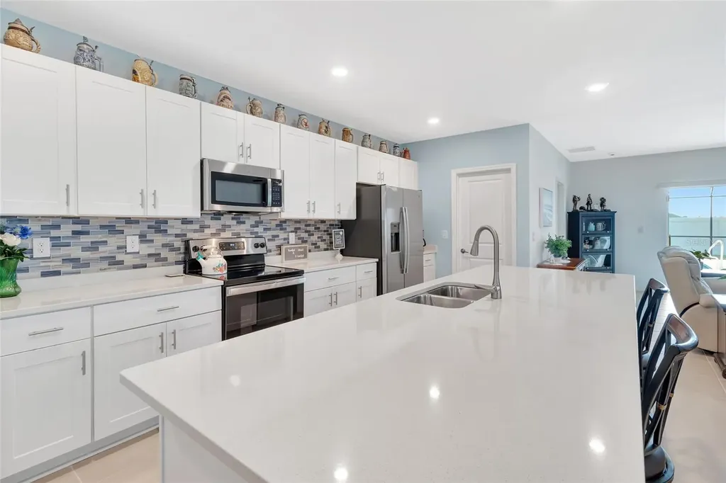 1115 Calico Pointe Circle Groveland FL 34736
