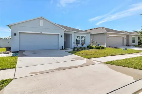1115 Calico Pointe Circle Groveland FL 34736