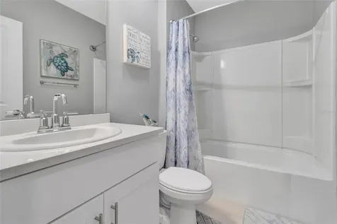 1115 Calico Pointe Circle Groveland FL 34736