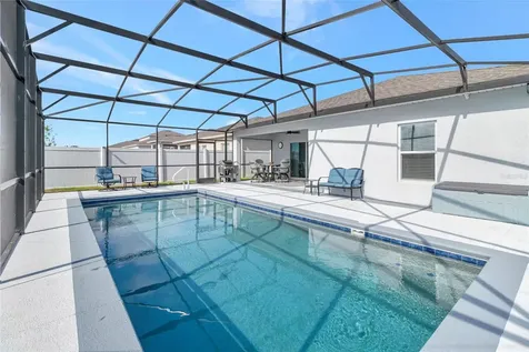 1115 Calico Pointe Circle Groveland FL 34736