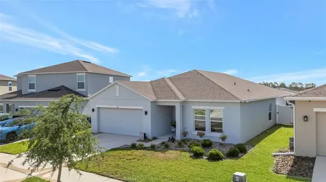 1115 Calico Pointe Circle Groveland FL 34736