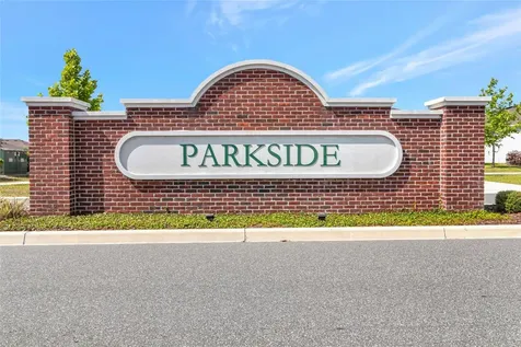 1115 Calico Pointe Circle Groveland FL 34736